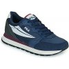 Fila Nízke tenisky FILA HYPERT Modrá