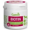 Canvit BIOTIN pre psy 100g CANVIT