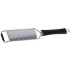 Struhadlo široké, drobné 130x60 mm | CONTACTO, 2269/011 inox;černá