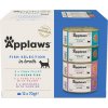 Applaws Cat ryby Multi 12 x 70 g