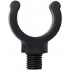Prologic Rohatinka Clinch Rubber Butt Grip Large Black 3 ks