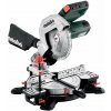 METABO Pokosová píla KS 216 M 4061792218178