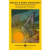 Roadside Picnic - Boris Strugatsky, Arkady Strugatsky