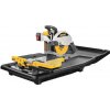 Dewalt D24000 - Rezačka obkladov a dlažby + stojan D240001