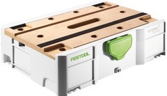 Festool kufr SYSTAINER T-LOC SYS-MFT 500076