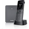 Yealink W73P SIP DECT základnová stanice a ručka
