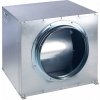 Soler & Palau CVB-240/240 N RE 200W Centribox zvukově izolovaný radiální potrubní ventilátor