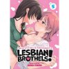 Seven Seas Entertainment Asumi-chan is Interested in Lesbian Brothels! 5