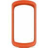Púzdro Garmin silikonové na Edge 1040 oranžové