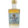 Twezo Cuba 40% 0,05 l (čistá fľaša)