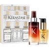 Kérastase Iconics darčeková sada Magic Night sérum 90 ml + regeneračný olej Elixir Ultime L'huile Originale 30 ml