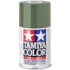 Tamiya 85078 TS 78 Flat Field Grey 2 Tamiya Color 100ml (Acrylic Spray Paint)