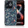 VSETKONAMOBIL 94317 MY ART Kryt s vianočným dizajnom Infinix Smart 8 MISTLETOE (070)