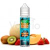 Jungle Fever - Amazon Splash (Melón, kiwi a jahoda) - Shake and Vape 10 ml