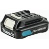 MAKITA AKUMULÁTOR Li-Ion BL1021B 12V 2,0Ah