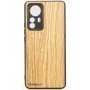 WOODWEAR Drevený kryt Xiaomi 12 / 12X Dub