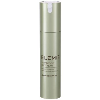 Elemis Superfood Day Cream antioxidačný denný krém pre výživu a hydratáciu 50 ml