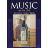 Music as an Art - Roger Scruton, Bloomsbury Continuum