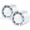 Ventilátor 150VKO1 turbo axiálny potrubný (VENTS)
