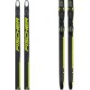 Fischer Carbonlite Skate JR + Race JR Skate IFP 2024/25