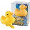 Spencer & Fleetwood Duck with a Dick