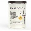 Sense Coco RAW panenský kokosový olej, 400 ml