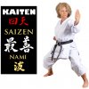 KAITEN SAIZEN NAMI kata kimono bez výšivek Velikost: 185