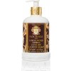 Tekuté mydlo Patchouli a santalové drevo 500 ml SA Fiorentino