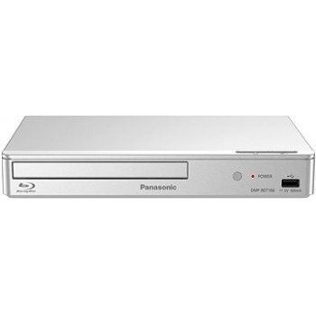 Panasonic DMP-BD84EG