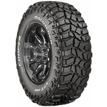 Cooper Discoverer SST PRO 305/60 R18 121Q