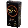Kondómy UNIMIL SKYN BOX 10 LARGE