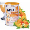 ORLING Geladrink plv. nápoj Mandarinka 280 g