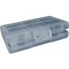 LEXIP STEELPLAY - BOX PRO ULOŽENÍ 24 HER NINTENDO SWITCH