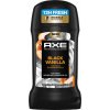 Axe Premium Black Vanilla tuhý dezodorant pre mužov 50 ml