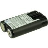 Batérie pre Kodak Easyshare C1013, Polaroid Pr-132dg (ekv. B-9576), 1800mAh