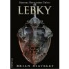 Lebky - Brian Staveley