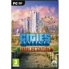 Cities Skylines Parklife (PC)