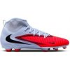 Nike Phantom 6 High Club Multi-Ground Soccer Cleats | 0198482851897 | Modrá | 43