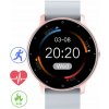 Smartwatch Gravity GT1-8 sivý