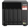 QNAP TS-473A-8G (4C/Ryzen V1500B/2,2GHz/8GBRAM/4xSATA/2xM.2/2x2,5GbE/3xUSB3.2/2xPCIe)