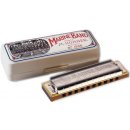 Hohner Marine Band 1896 Classic D