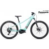 CTM RUBY GX 29 elektrobicykel, matná svetlotyrkysová perleť / sivá Rám: M (16