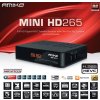 Amiko Mini HD265 4285 - Satelitný prijímač DVB-S/S2