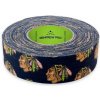 Páska na čepeľ Renfrew NHL Chicago Blackhawks 24 mm x 18 m