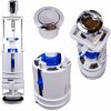 Vypúšťací ventil DIAMOND 1 1/2'' ZS.DUO MAX