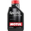 Motorový olej Motul Specific 504 00 507 00 5W-30 1 l