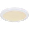 Globo 12379-24W LED stropnica Lasse 1x24W | 1900lm | 3000-4000-6500K