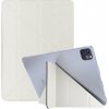 AppleKing hodvábne puzdro s funkciou uspania a origami stojančekom pre iPad Pro 12,9