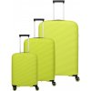 Travelite Burano S,M,L Apple green 42 l 80 l 108 L TRAVELITE-77340-83