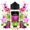 Bombo Wailani Shake & Vape Apple and Grape 40ml